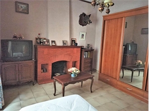 maison de village à la vente -   11120  BIZE MINERVOIS, surface 98 m2 vente maison de village - UBI480890939